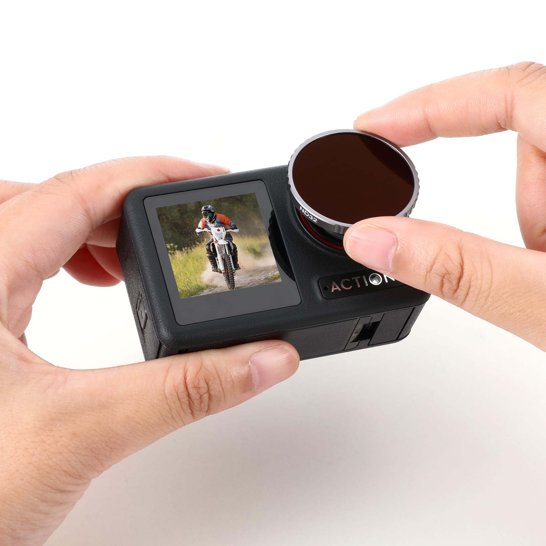 Pennello Per Terrazze Osmo | Setole Sintetiche Verde | Per Colori Acrilici | Codice 14000233 - Foto 7