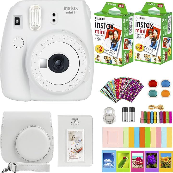 Fujifilm Instax Mini 9