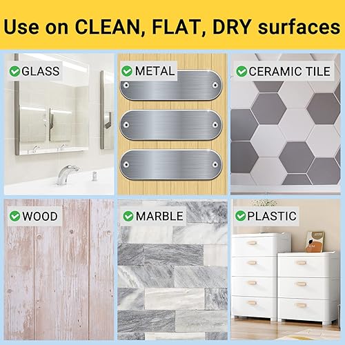 Miniatura 3 de Segarty Clip adhesivo para cables, 100 unidades pequeñas de color blanco, ideal para organizar cables, soporte de cable autoadhesivo, gestión de