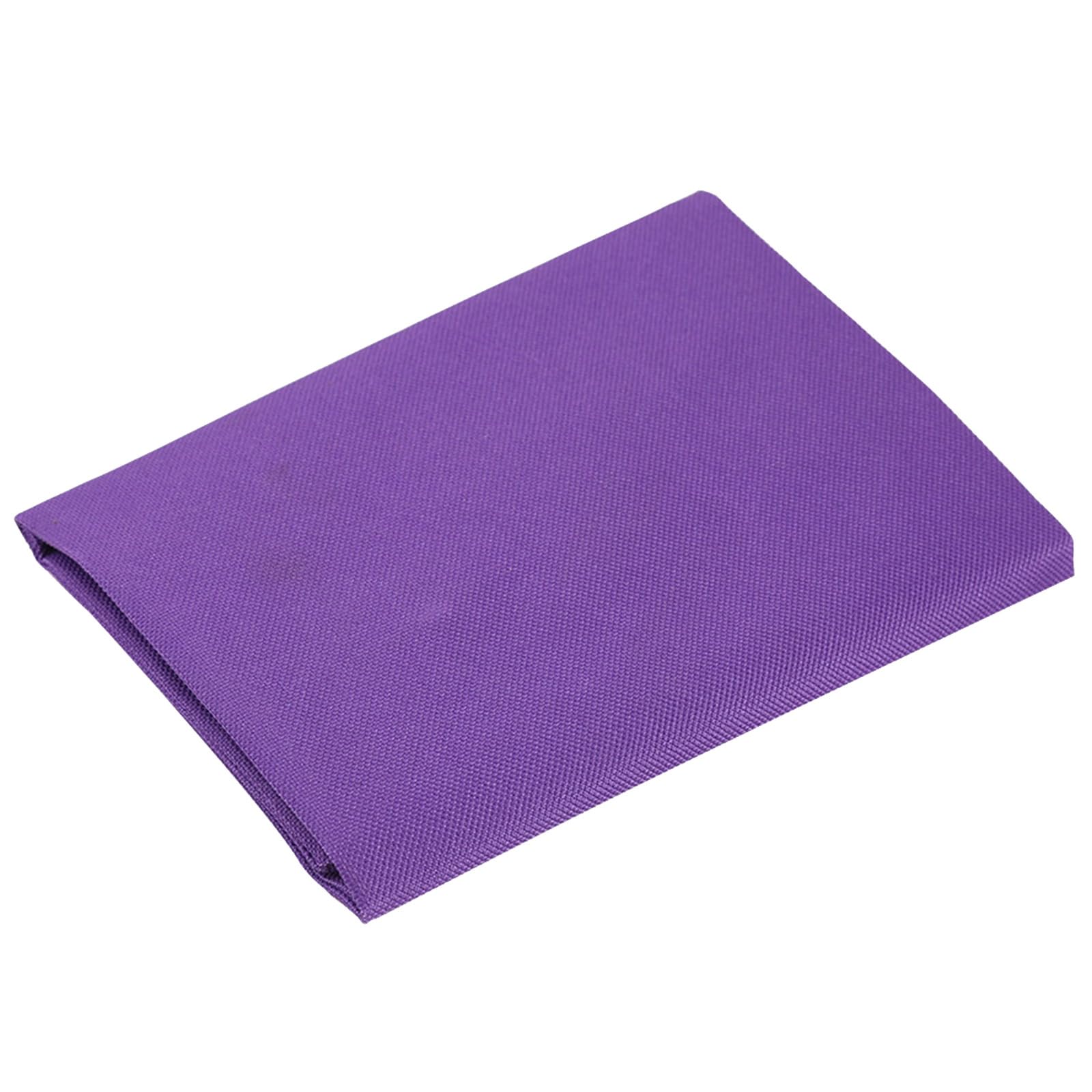 Sac de sable pour yoga et pilate - Sac de sable robuste avec poignée de transport ferme