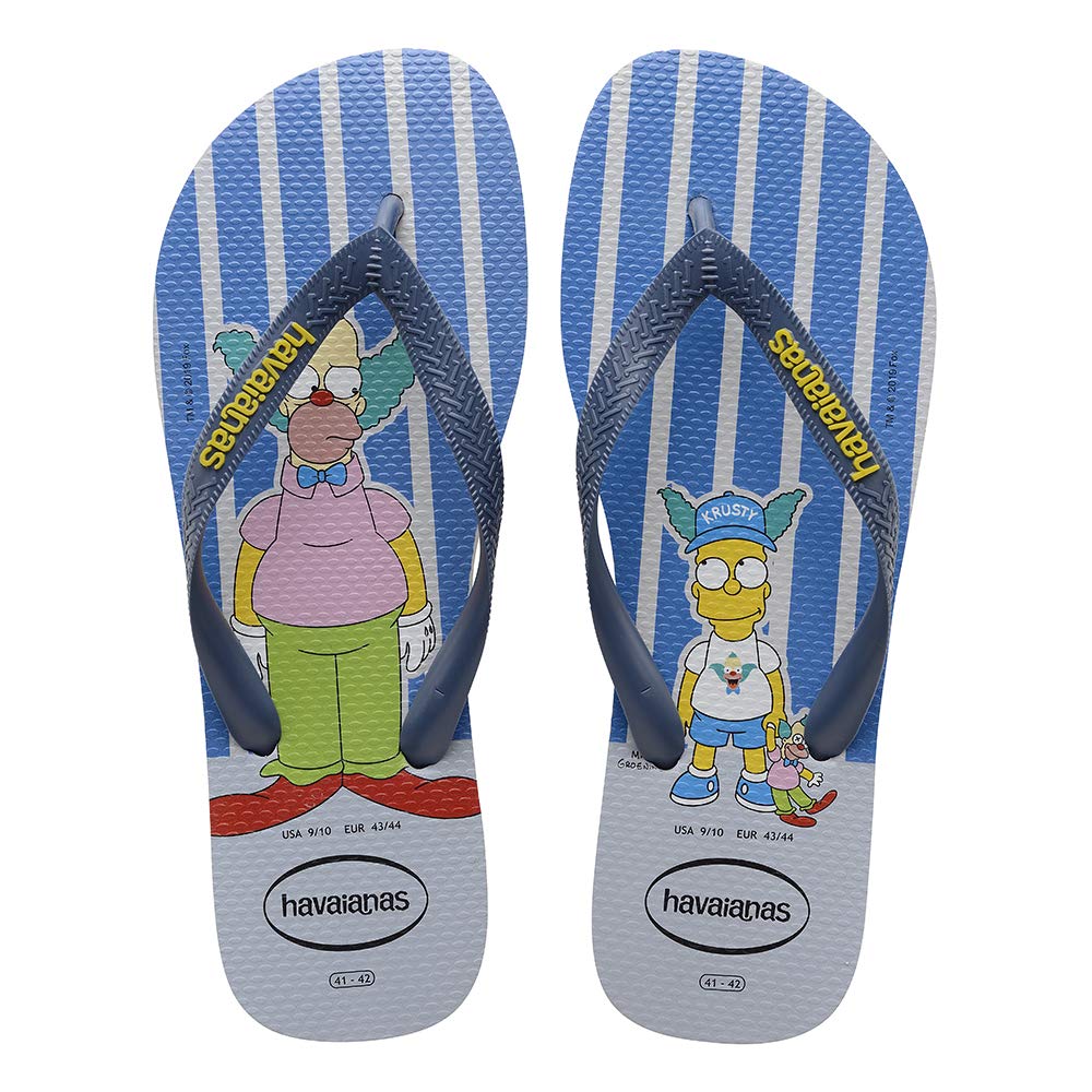 Havaianas Men's Simpsons Slipper