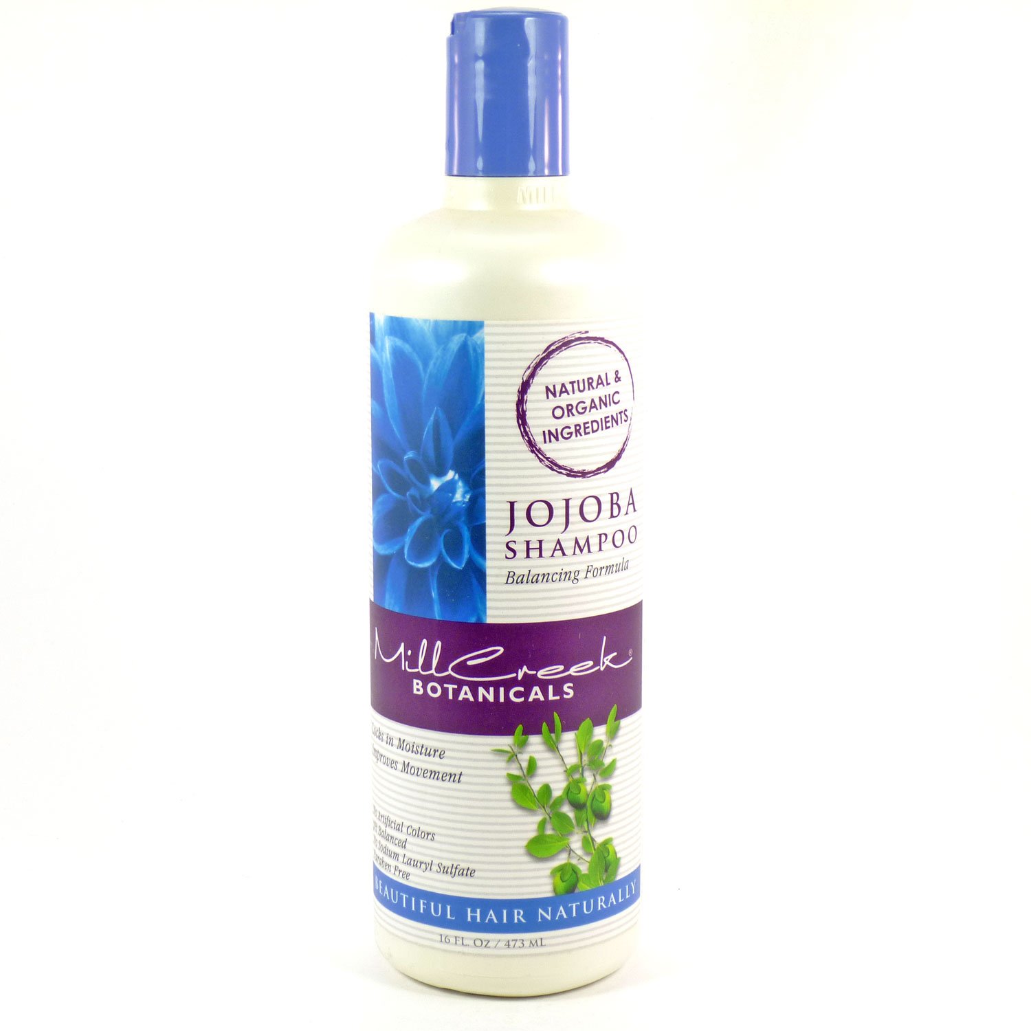 Millcreek Shampoo Jojoba