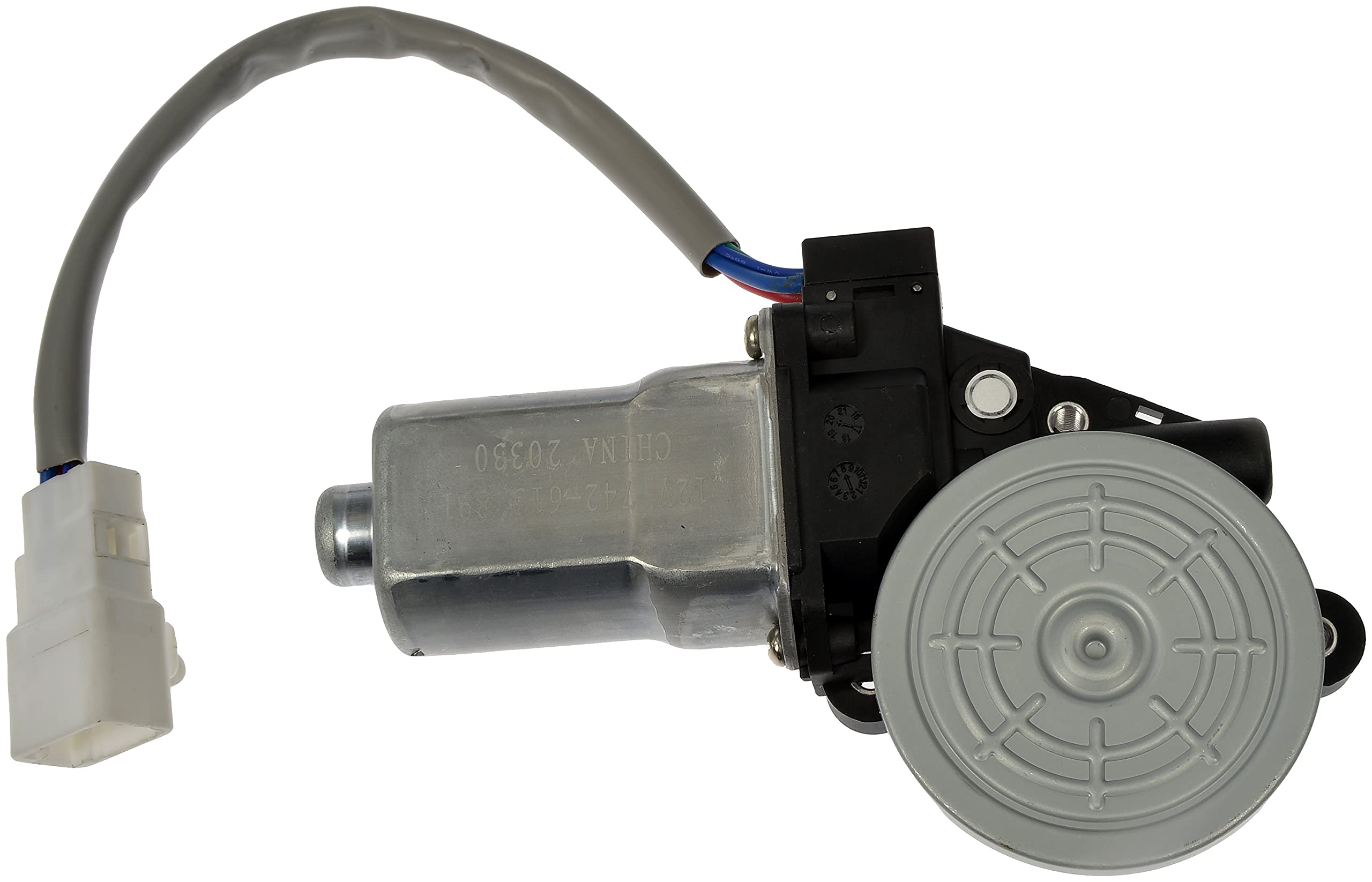 【Win様】 Amazon.com: Dorman 742-615 Front Driver Side Power Window Lift
