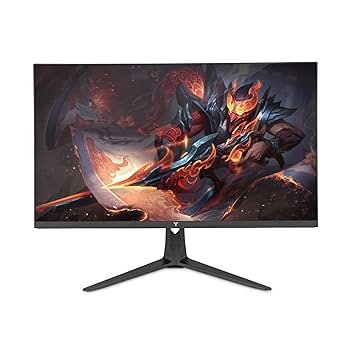 Amazon.com: 25 inch Gaming Monitor 1080P FHD 240Hz 1ms