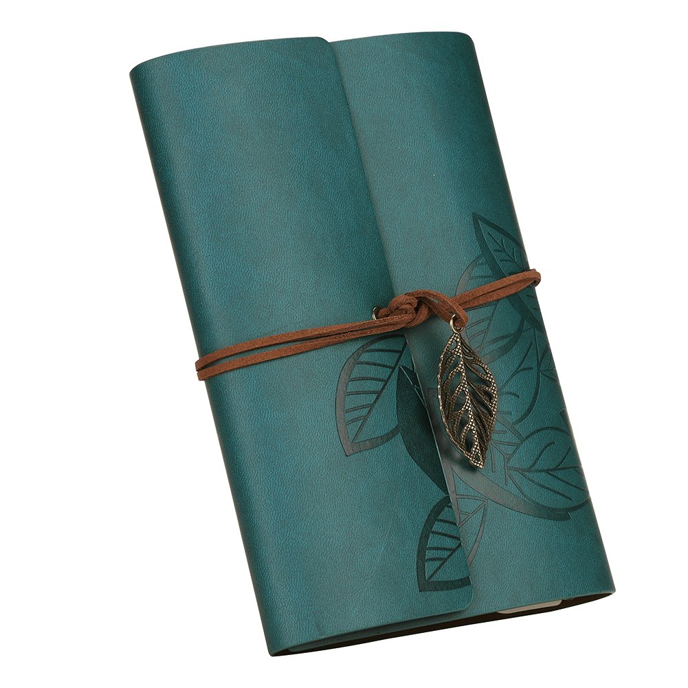 Amazon.co.jp: メモ帳 b6 手帳 ルーズリーフ バインダーノート 6穴