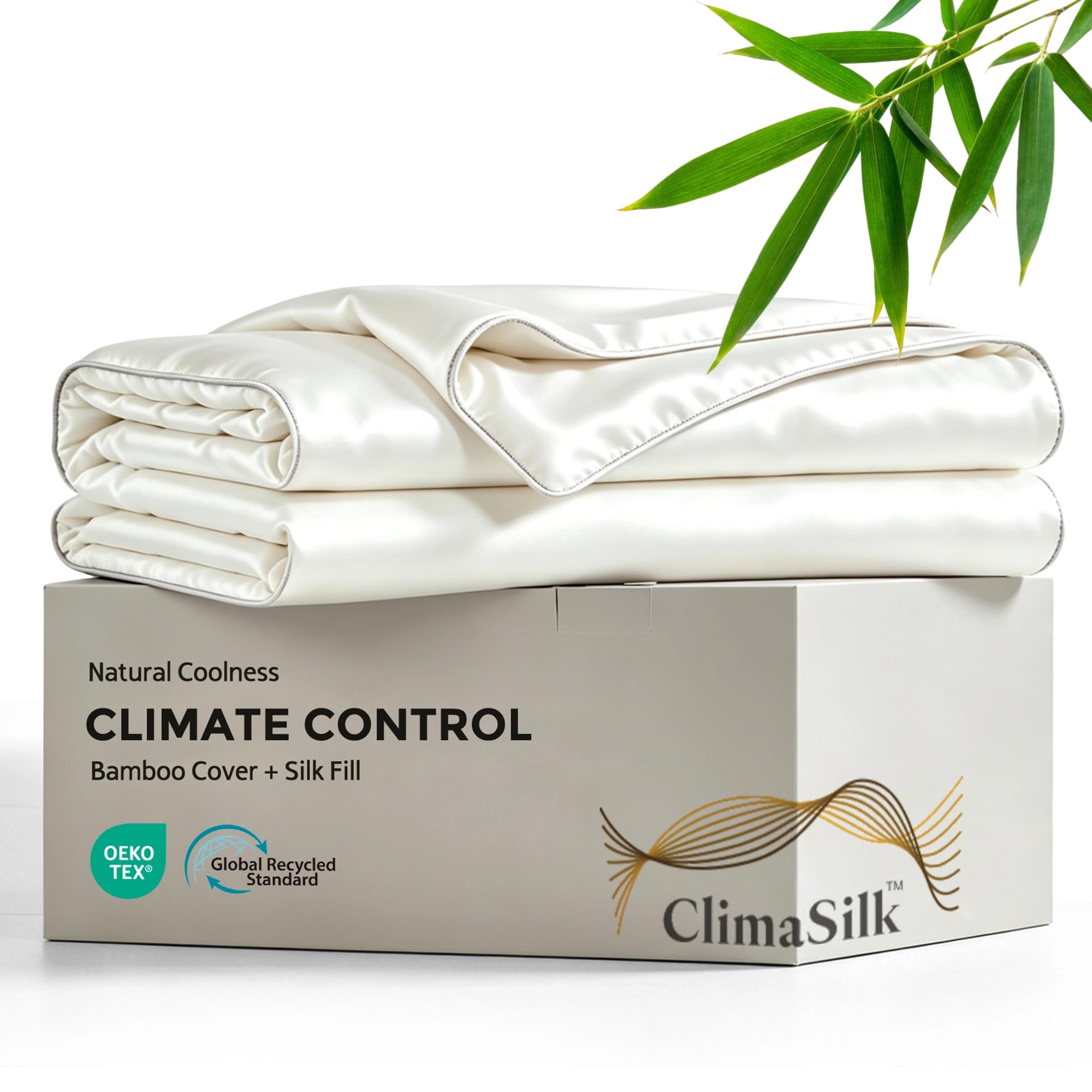 BPC Cooling Comforter King Size