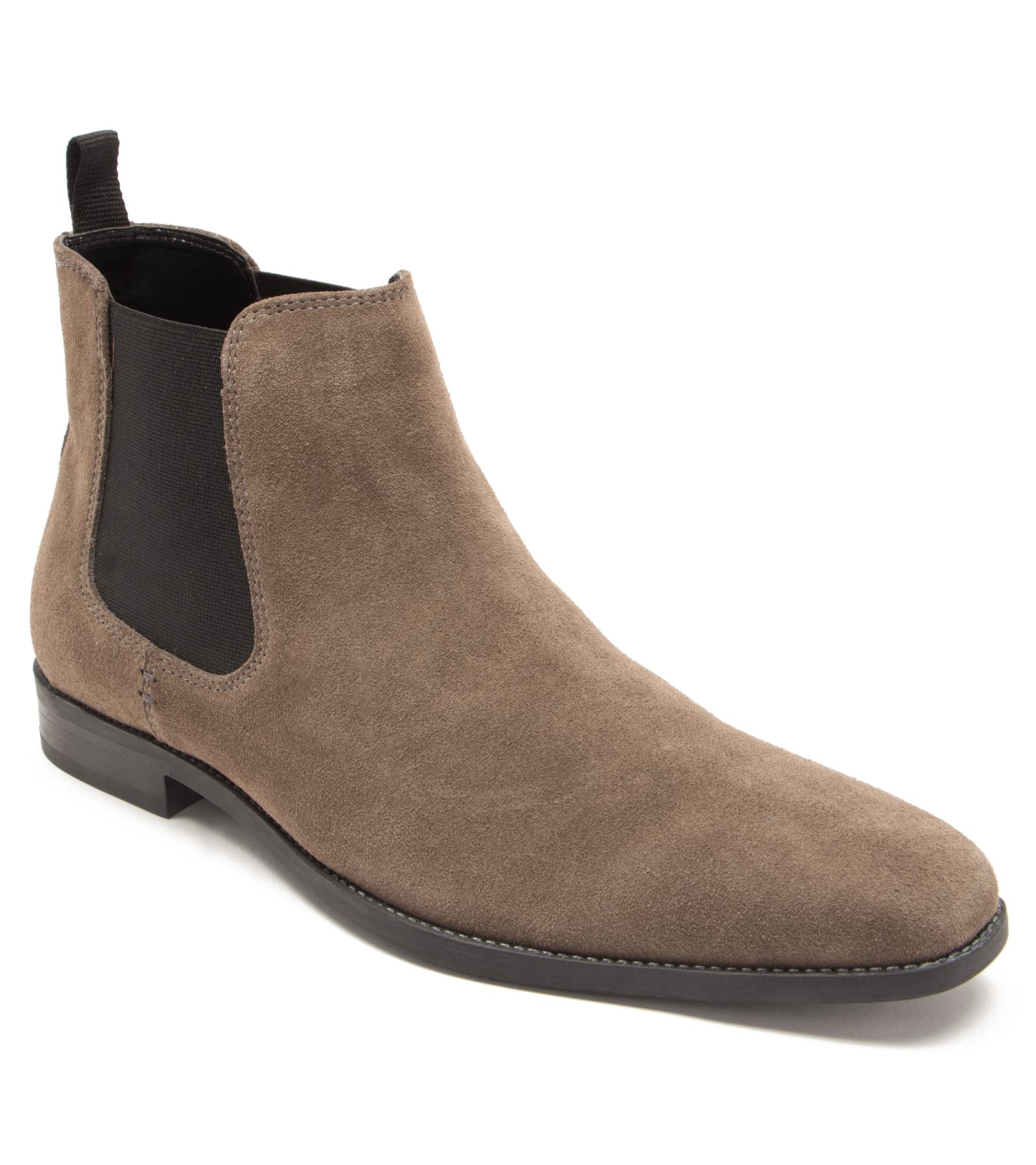 Thomas CrickMen's Addison Chelsea Formal Leather Boot
