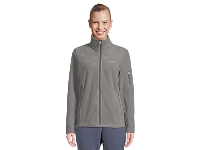 Columbia Fast Trektm II Jacket Women