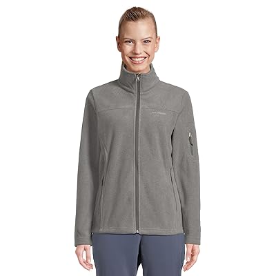 Columbia Fast Trektm II Jacket Women