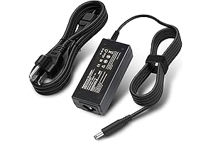 Powerful 45W Dell Laptop Charger: A Perfect Power Source