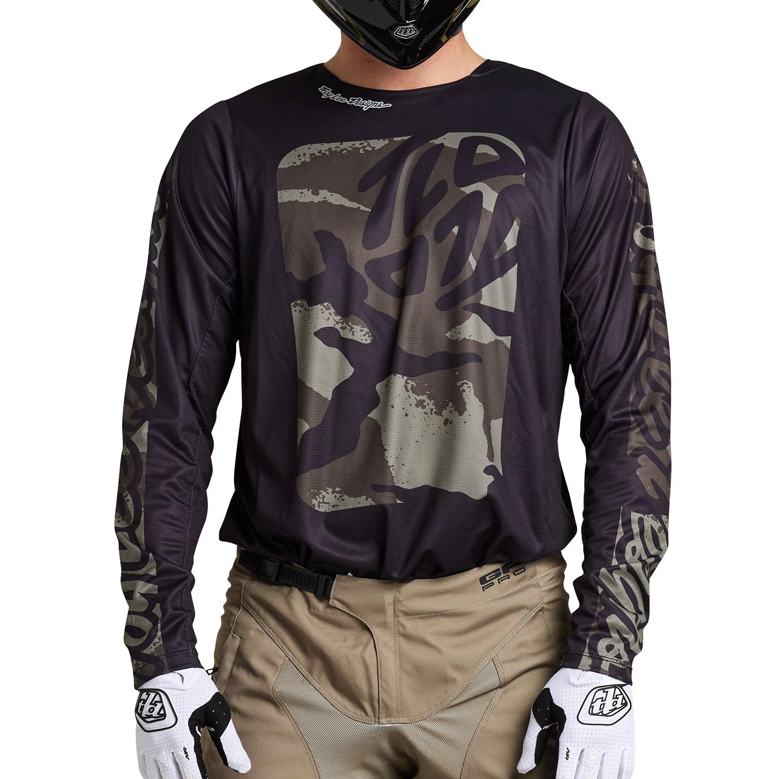 Troy Lee Designs Maglia GP PRO T-Shirt Unisex - Adulto