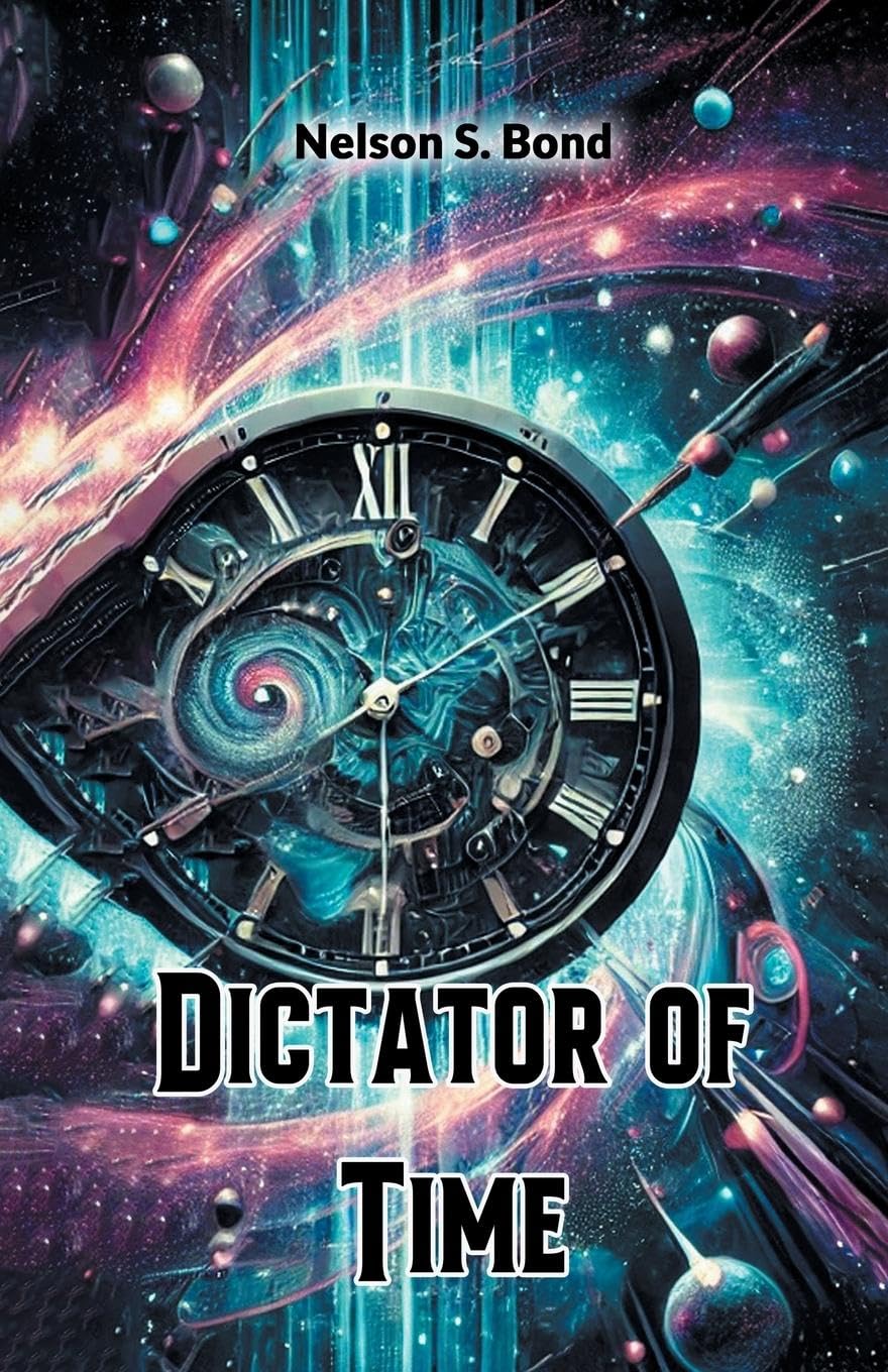 Dictator of Time (Edition2024)