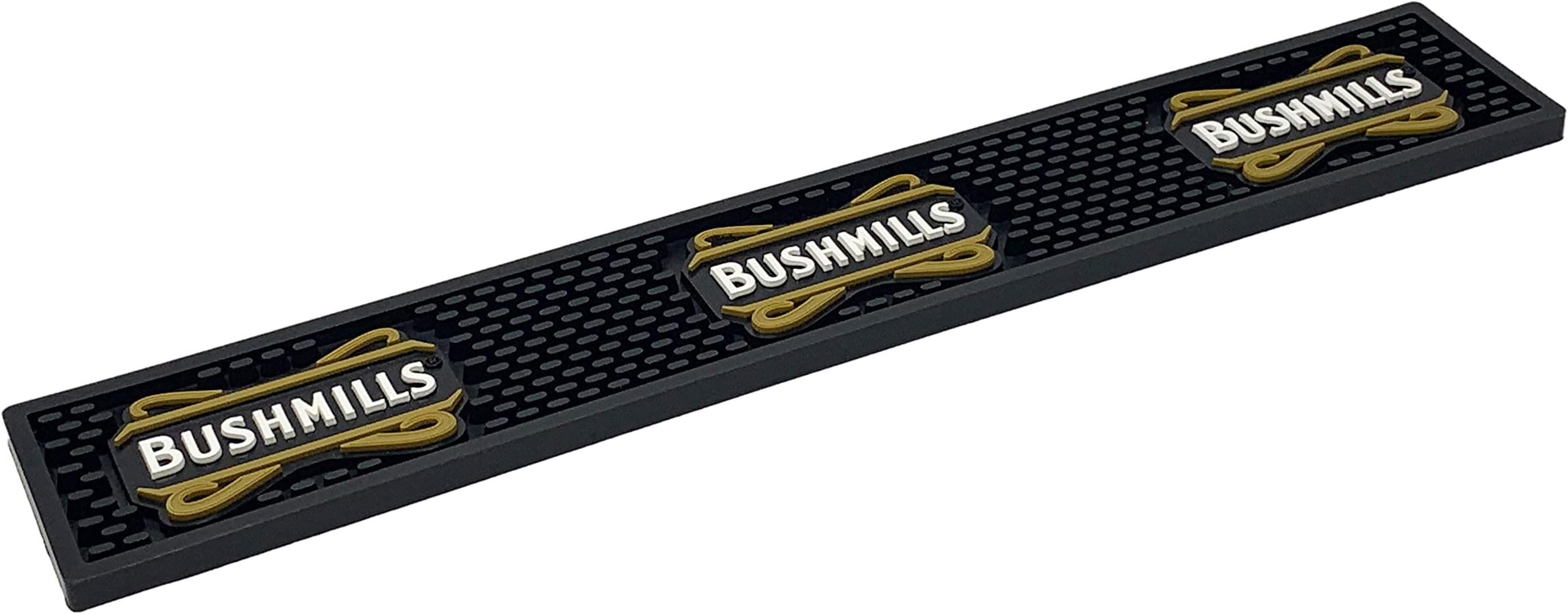 Bushmills Professional Series Bar Mat - 1 Mat