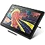 Wacom Cintiq 22 Drawing Tablet with HD Screen, Graphic Monitor, 8192 Pressure-Levels (DTK2260K0A) 2019 Version, Medium