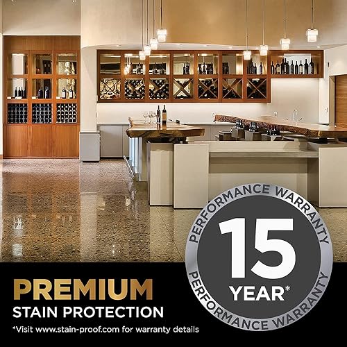 Miniatura 4 de Drytreat sellador a prueba de manchas, cuarto de galón