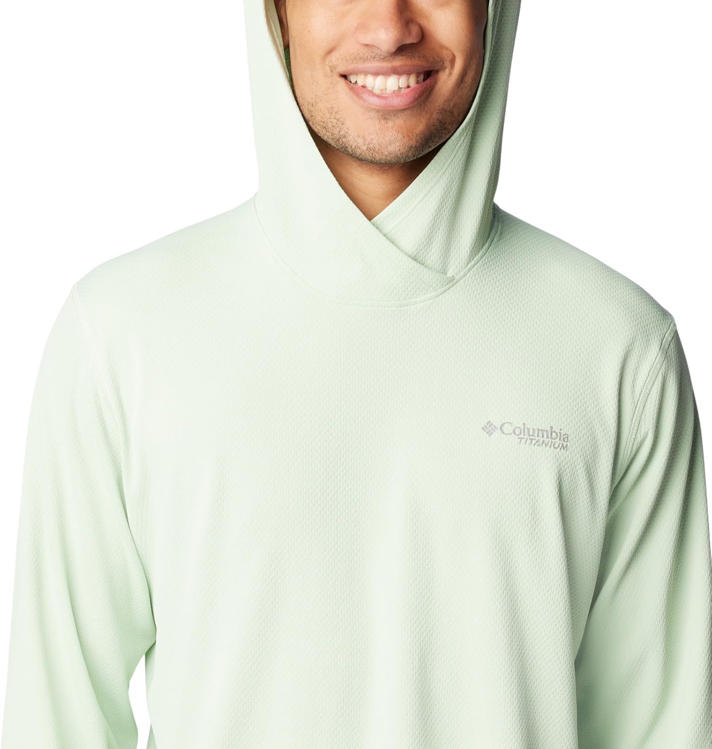 Columbia Men's Summit Valley Hoodie