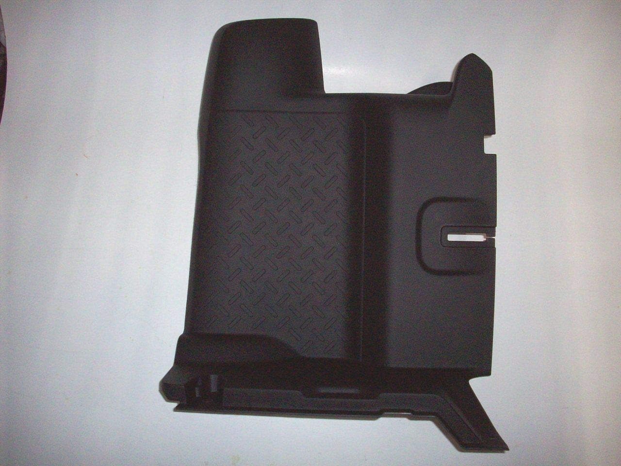 Genuine Chrysler 5XL57DX9AA Quarter Panel