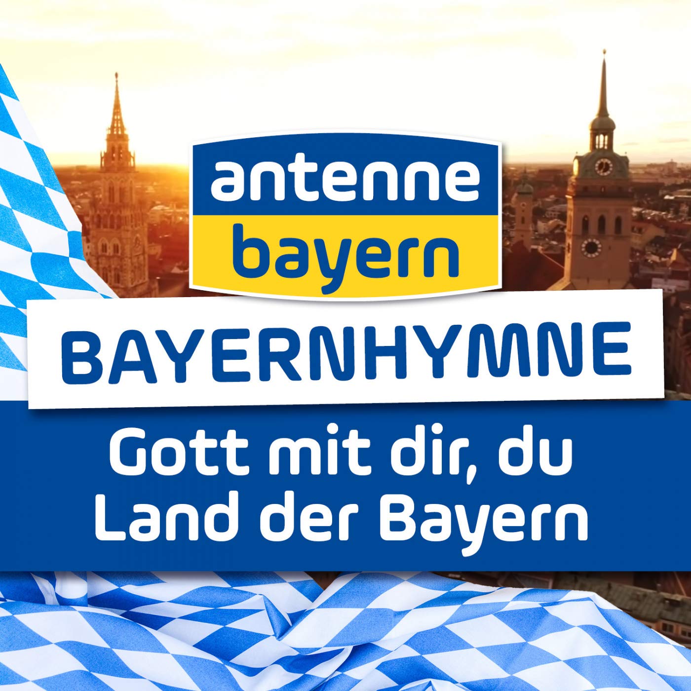 Antenne Bayern