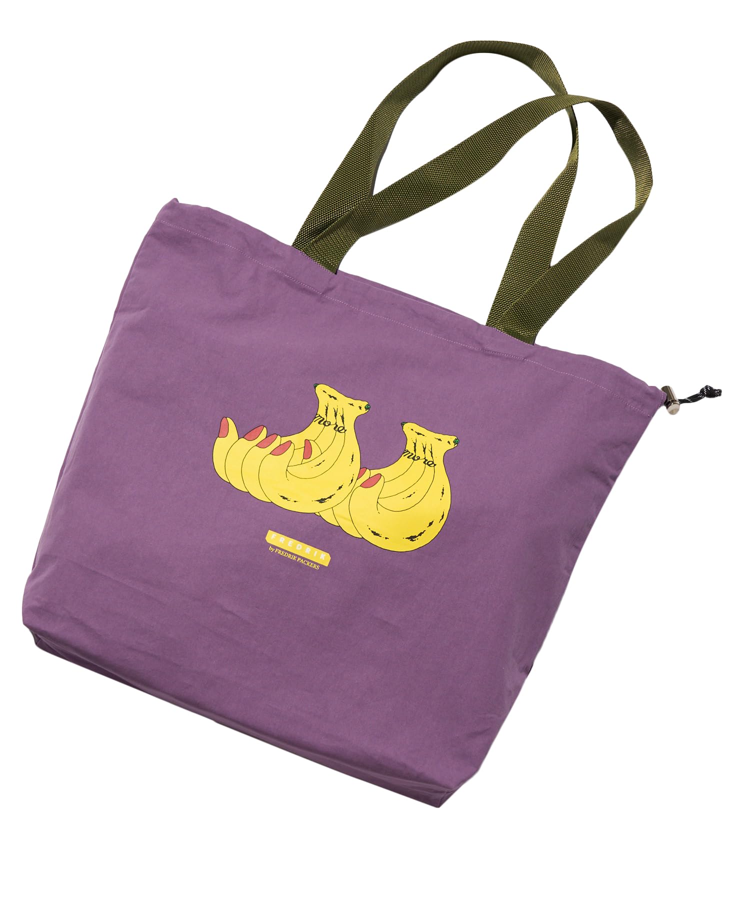 Amazon | [フレドリックパッカーズ] 別注コラボレーション MASAMI