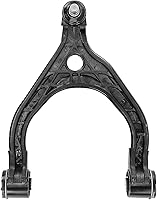 Vista 568 de Detroit Axle - Kit de suspensión frontal de 10 piezas para Dodge Avenger 2008-2014, Chrysler Sebring 2007-2010, 2 brazos de control inferiores, 2