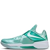 Zoom KD 4 'Easter' - Men's Basketball Shoes (IB3550-300, Green)