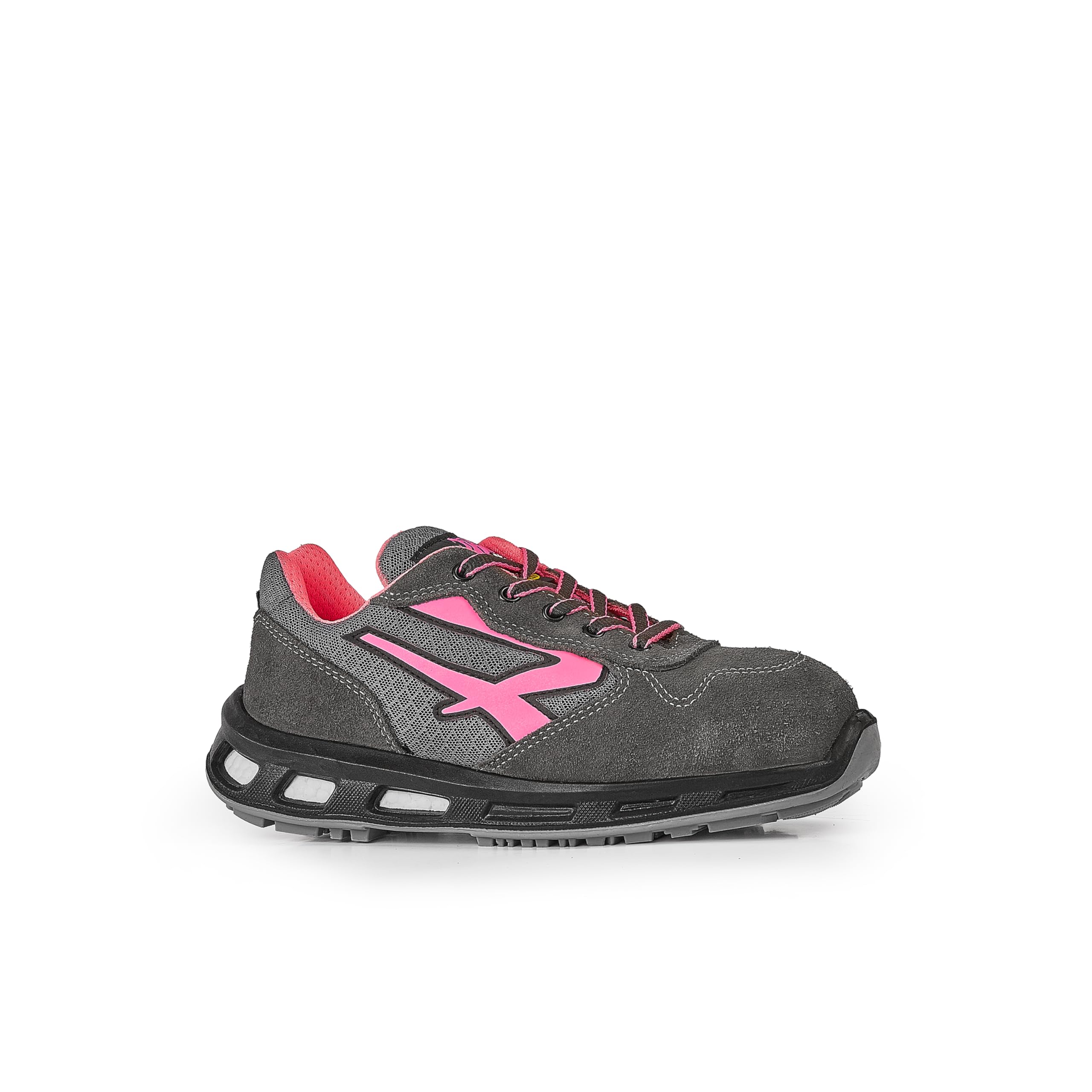 U-POWER - VEROK ESD S1P SRC - Scarpe - Bassa