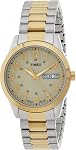 Timex South Street Sport 36mm Boîte de montres pour homme