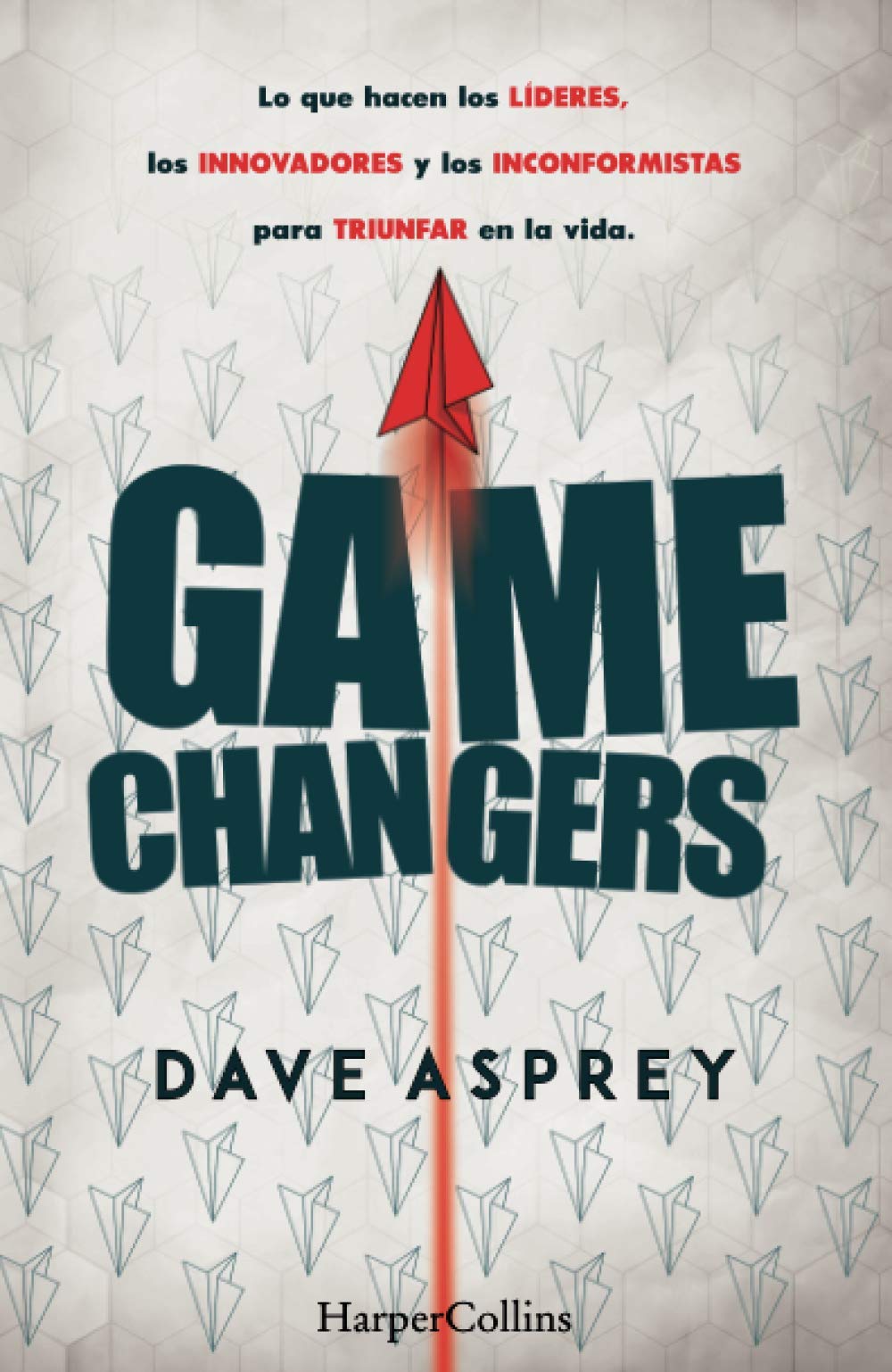 Game Changers: 3921 (HARPERCOLLINS)