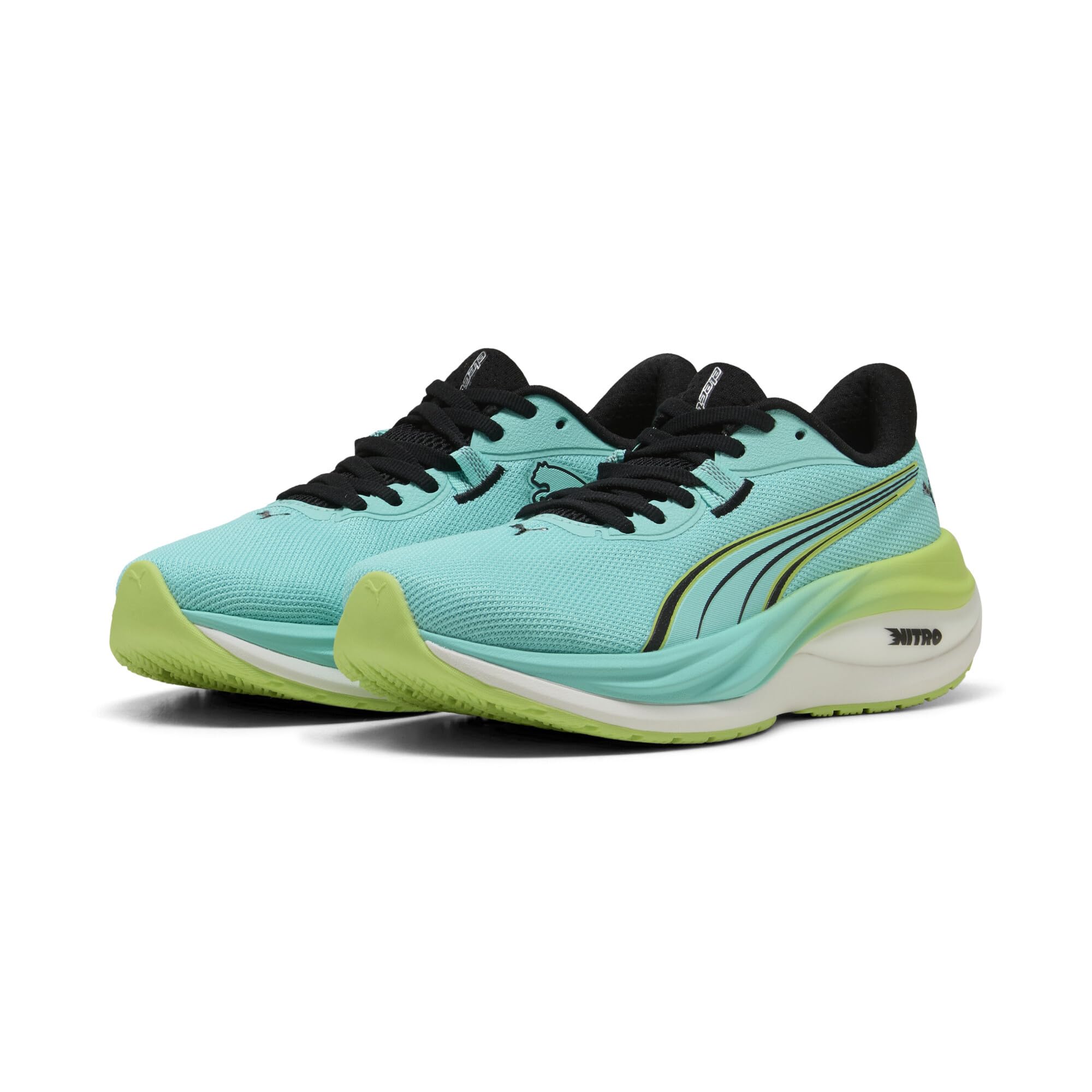 PUMA Electrify Nitro 5 JR