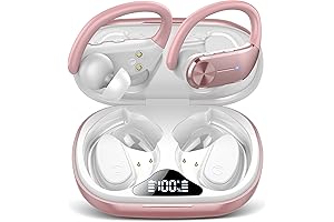 2024 Muve Acoustics Earbuds: Your Ultimate Workout Companion