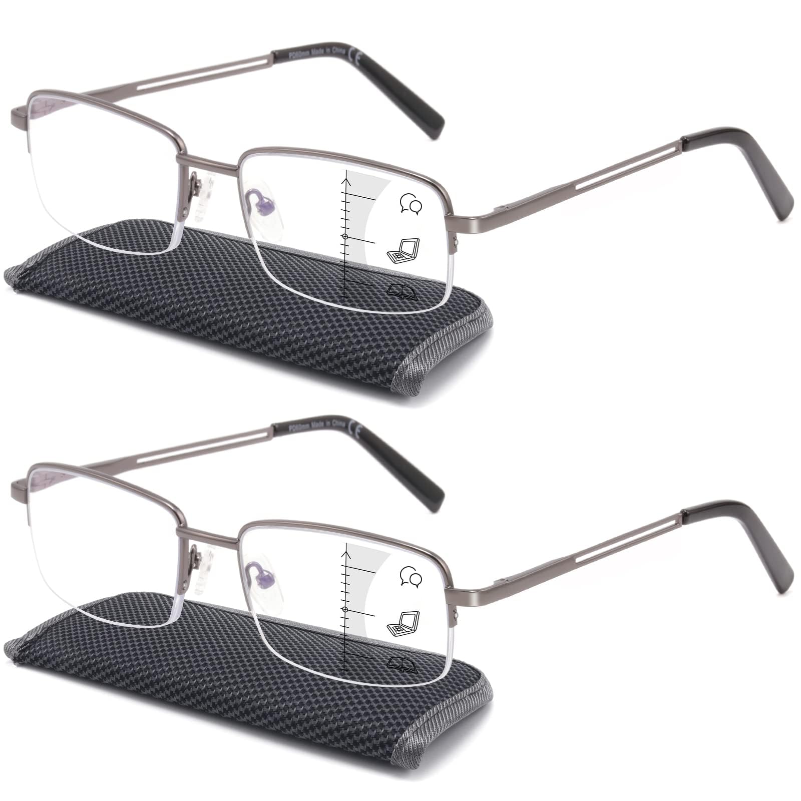 SKYOAK 2 Pack Progressive
