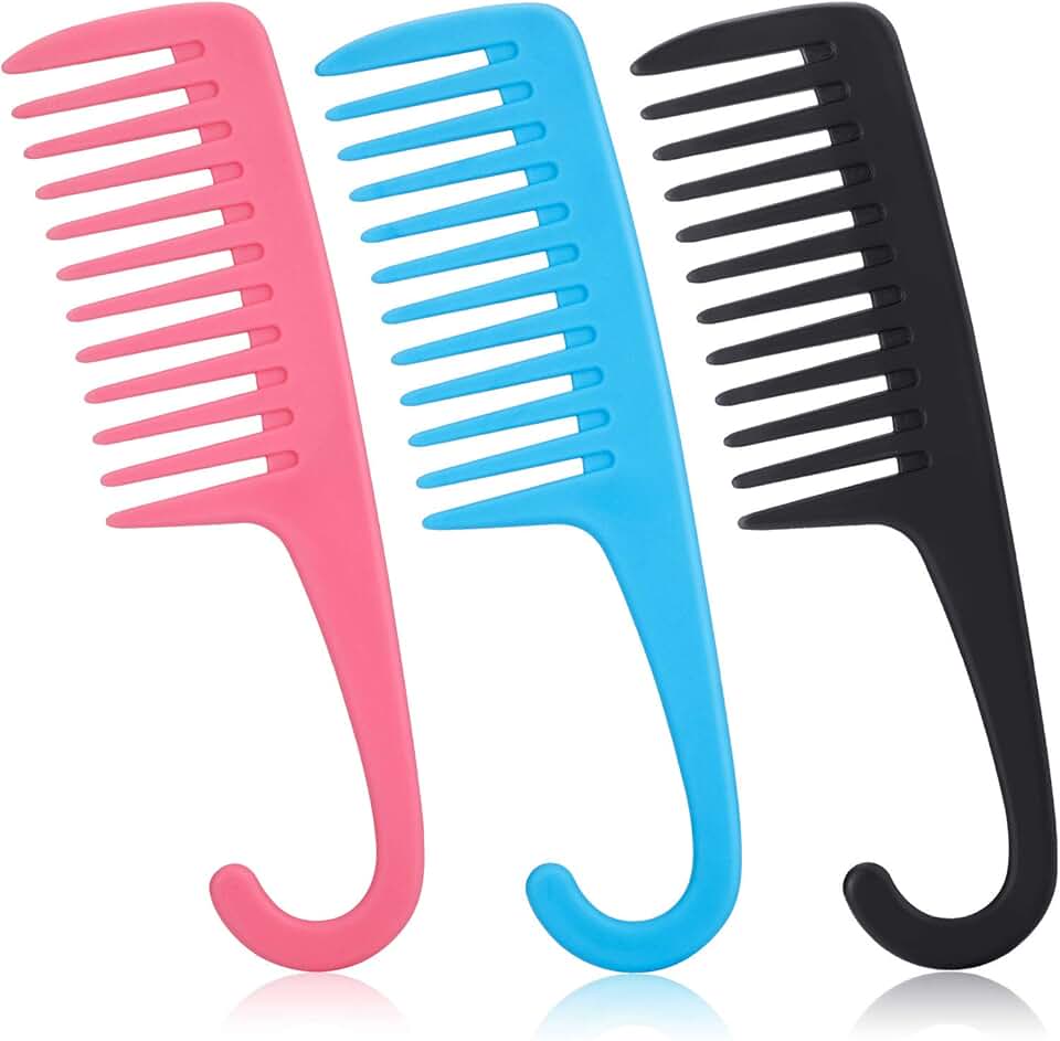 shower comb