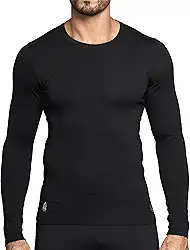 Camiseta Underwear Warm LupoMasculino