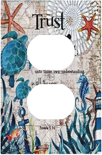 Vista 671 de Placa de pared con interruptor de luz de doble interruptor de pared para niños, diseño de dinosaurio, galaxia, espacio exterior, planeta, nebulosa