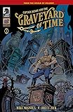 Captain Henry and the Graveyard of Time #1