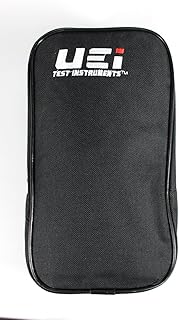 Universal Enterprises AC519 Large Soft Case for Digital Multimeter