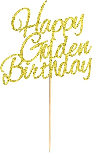 Miniatura 3 de Decoración para tarta de cumpleaños de 1/10/15/16/18/21/25/30/40/35/45/55 21/60/70/80/90