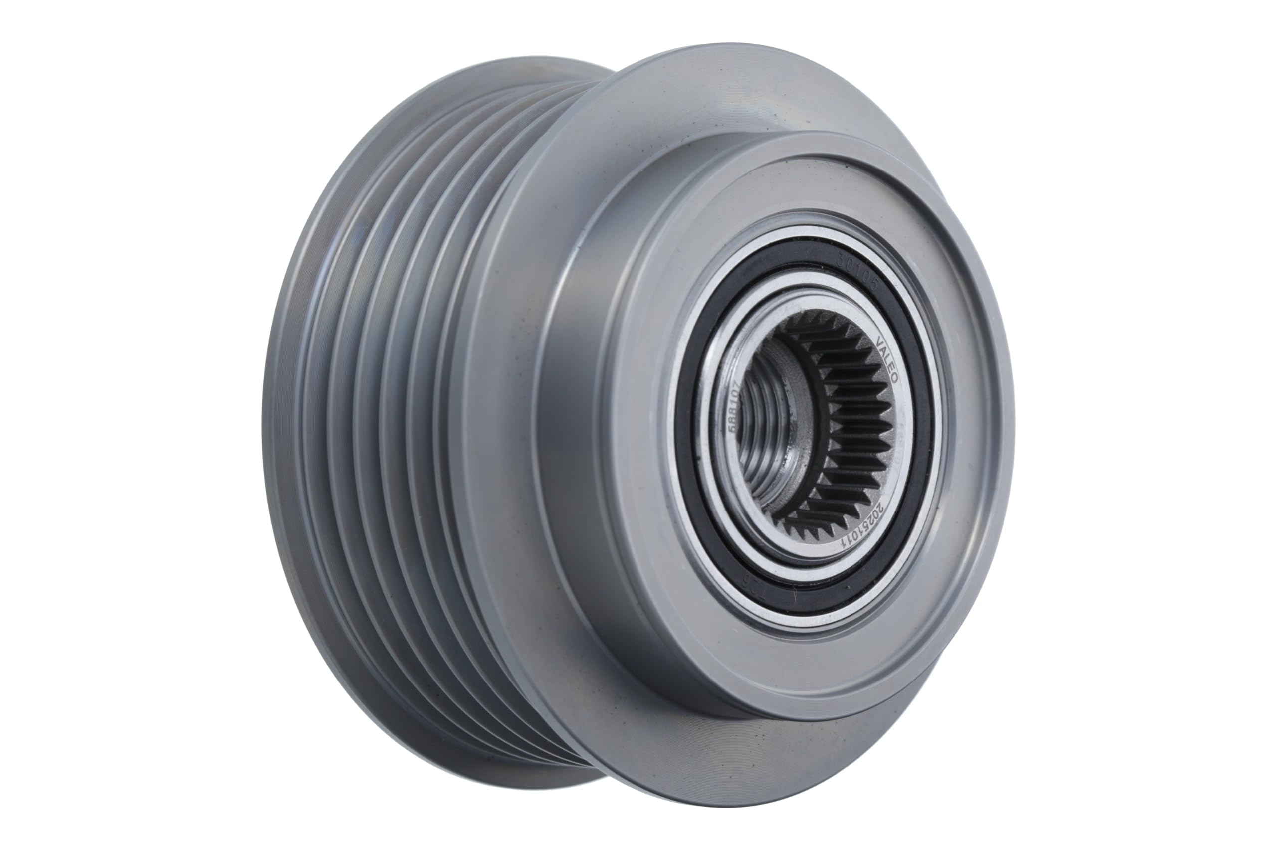 Fits VALEO 588107 FREEWHEEL PULLEY