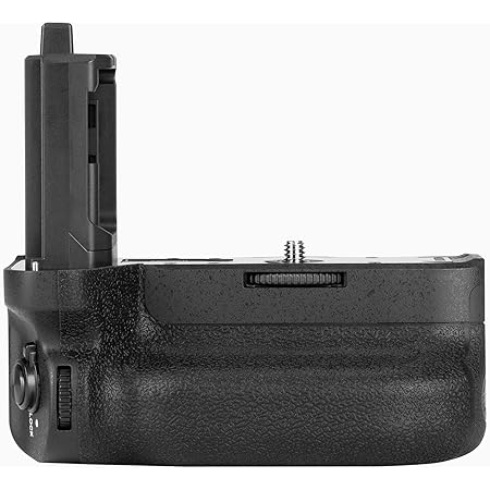 Vg-c3em Compatibility Neewer Vertical Battery Grip For Sony A9