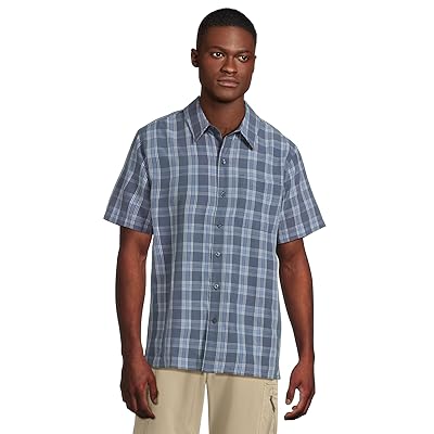 Marmot Eldridge Novelty Classic Short Sleeve Men