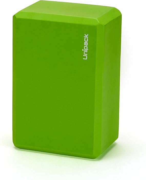 High Density EVA Foam Yoga Block 9 x 6 x 4