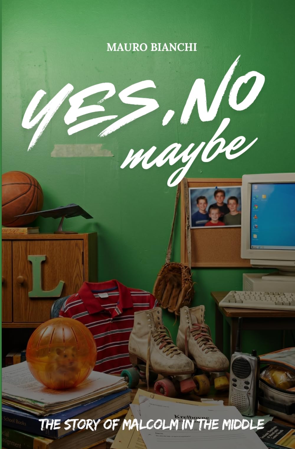 Yes, no, maybe: The story of Malcolm in the Middle
