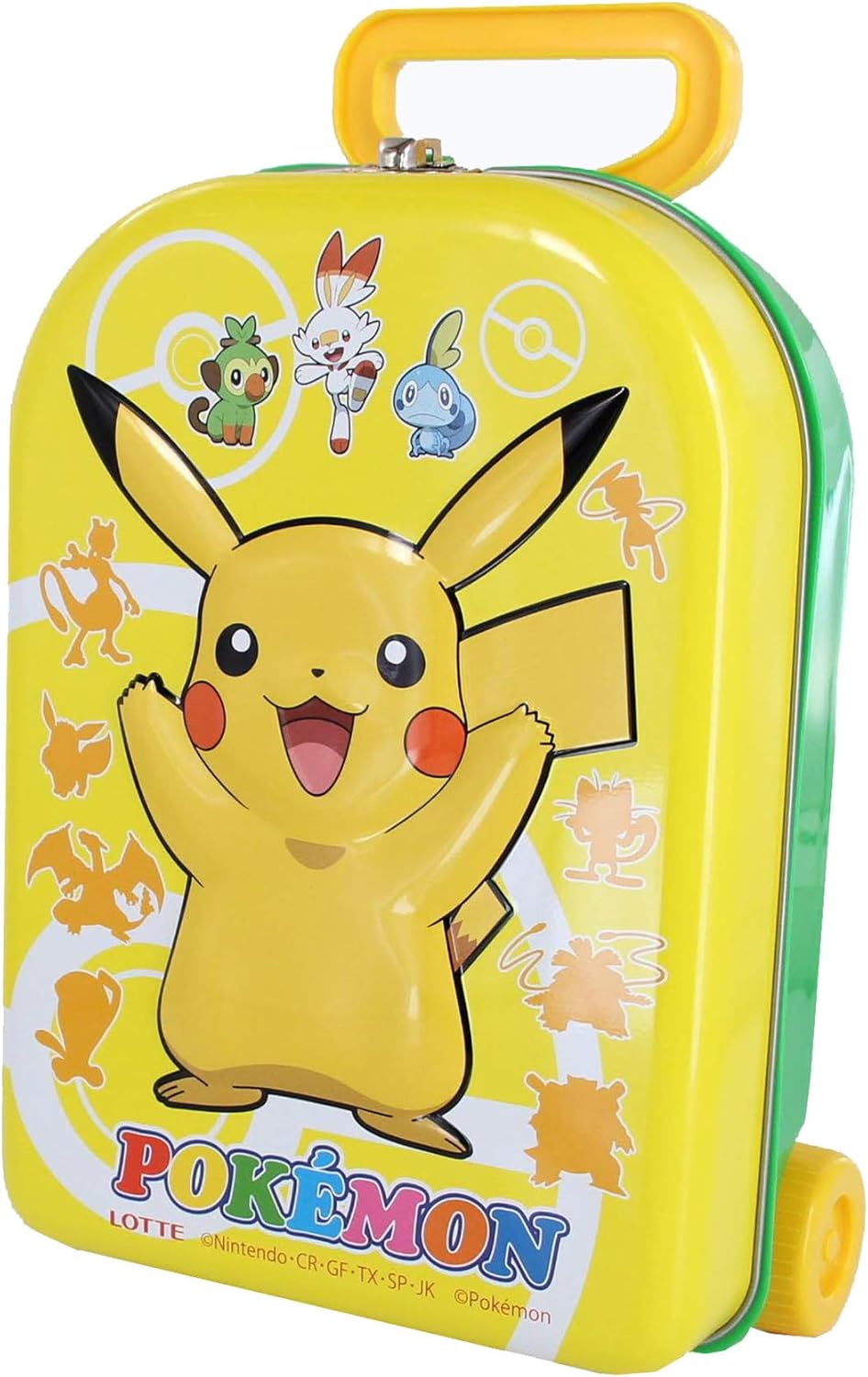 Amazon ロッテ ポケモンキャリーケース お菓子詰め合わせ ロッテ チョコレート 通販 Amazon ロッテ ポケモンキャリーケース お菓子詰め合わせ ロッテ チョコレート 通販