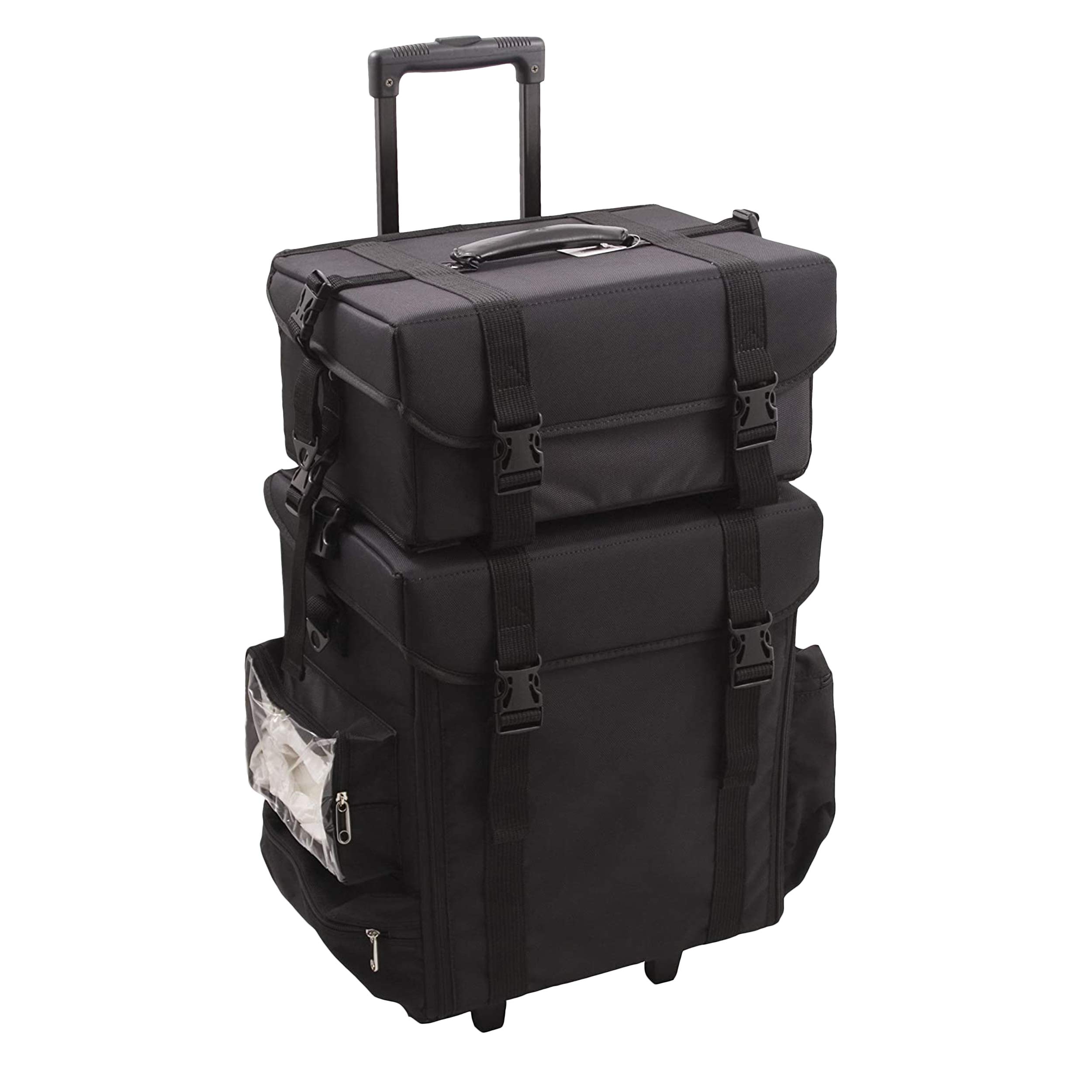 SunriseBaby Nylon, Black