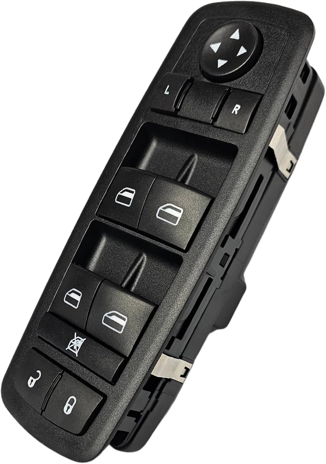 SWITCHDOCTOR Window Master Control Switch for 2013-2016 Dodge Dart