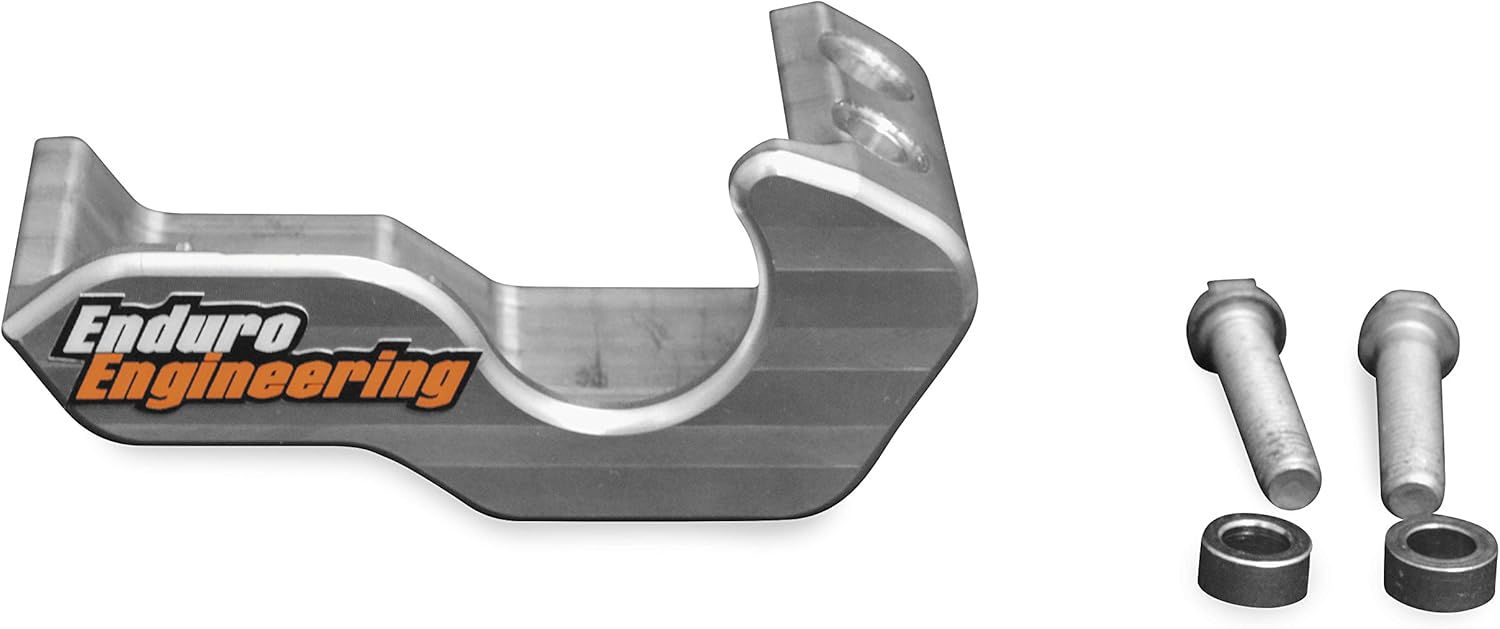 Enduro Engineering Lower Fork Leg Guard Right 32-245