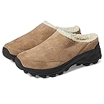 Merrell Winter Slide Camel 10 M