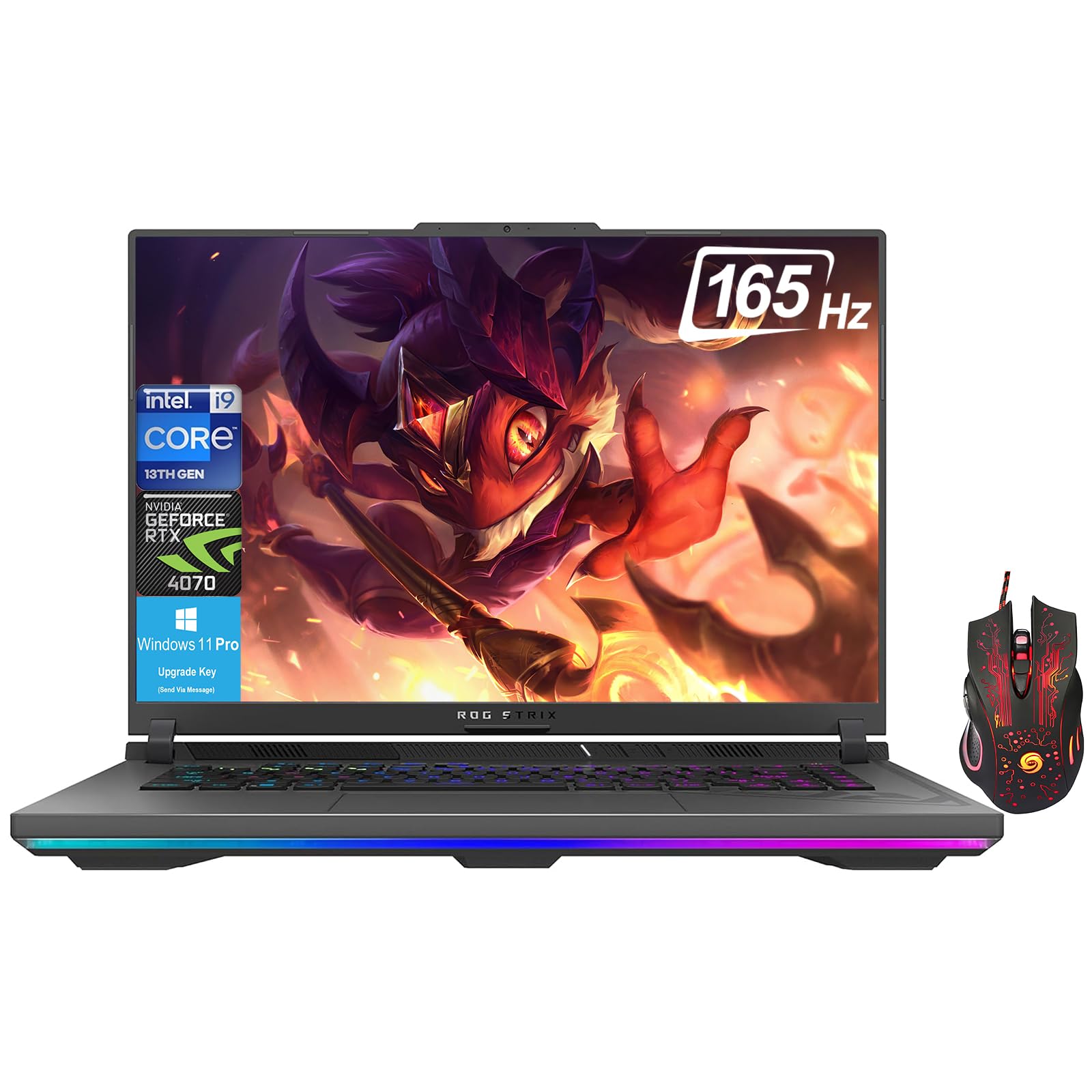 Amazon.com: ASUS ROG Strix 25” (24.5-inch viewable) 1080P