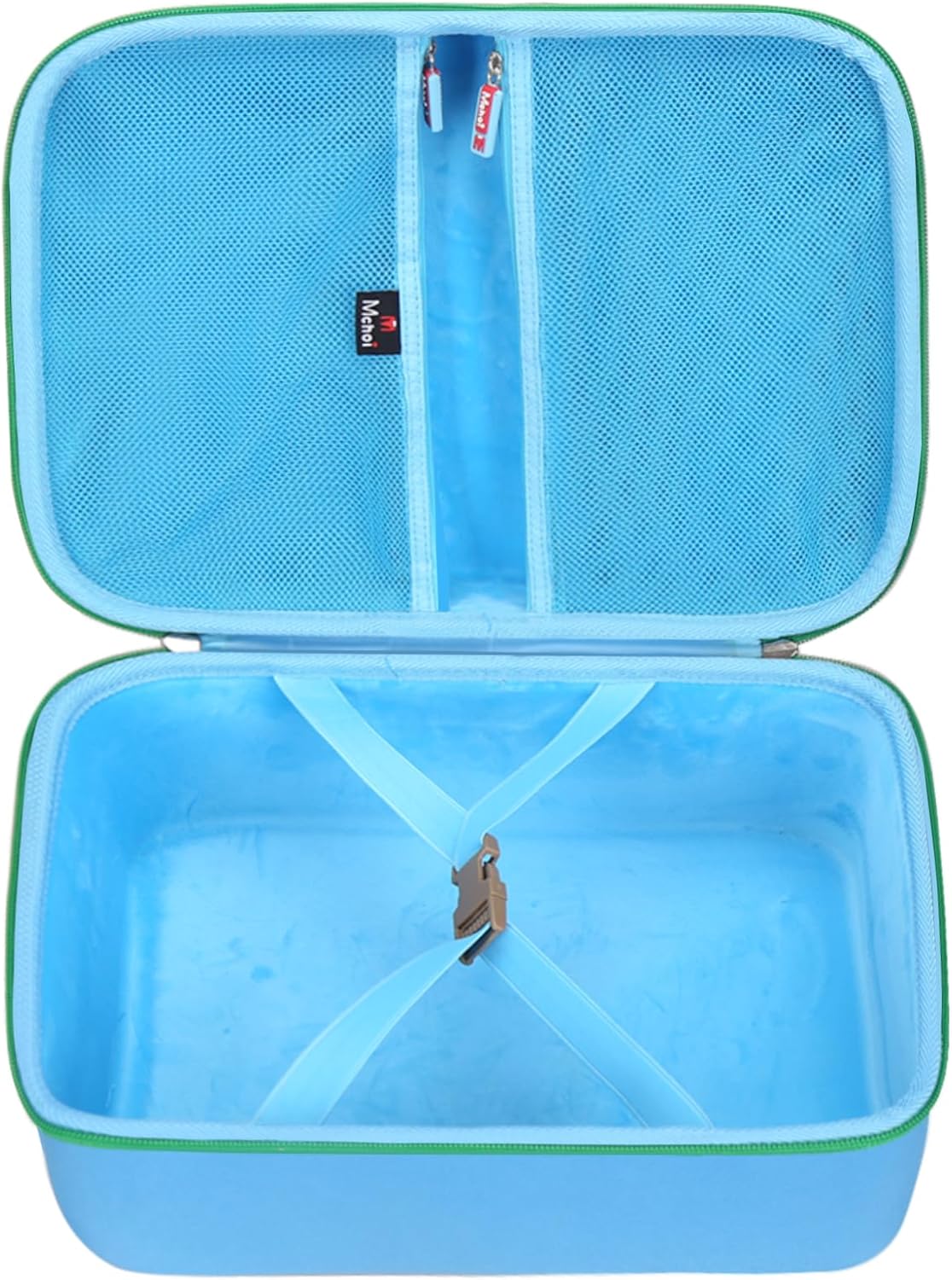 Mchoi Hard Organizer for Wingspan Board Game and European Expansion, Oceania Expansion, Storage Insert, Case Only