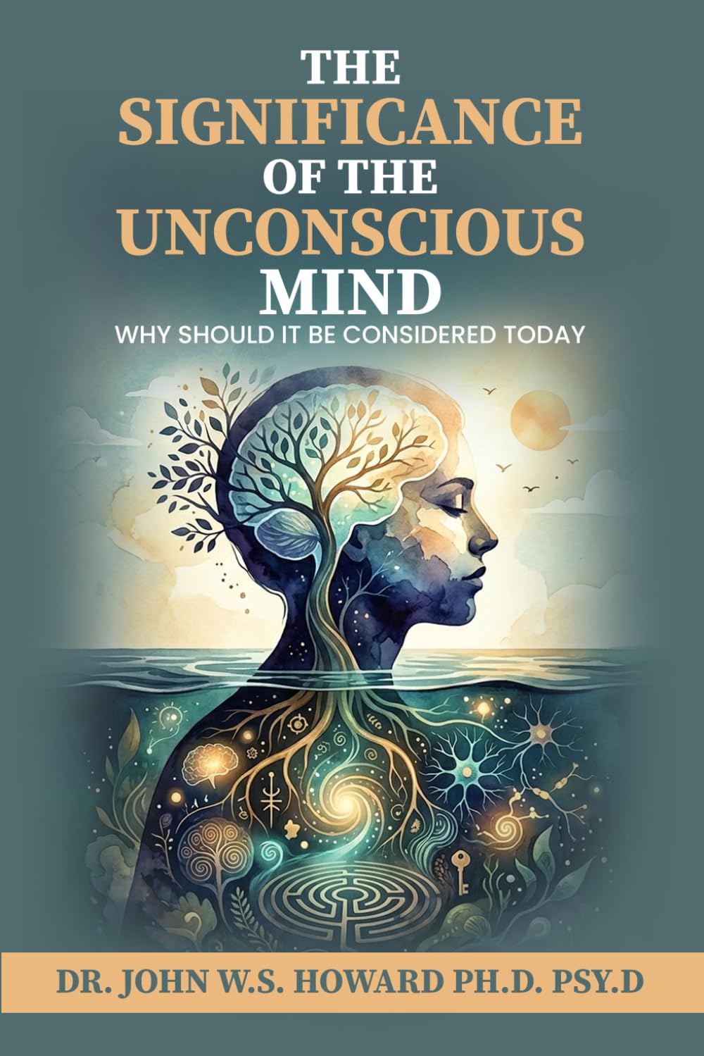 The Significance of the Unconscious Mind: Why should it be considered Today